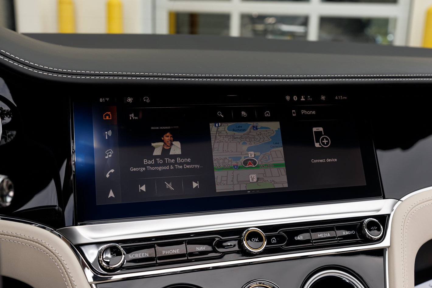 2026 Bentley Continental GTC - Photo 44