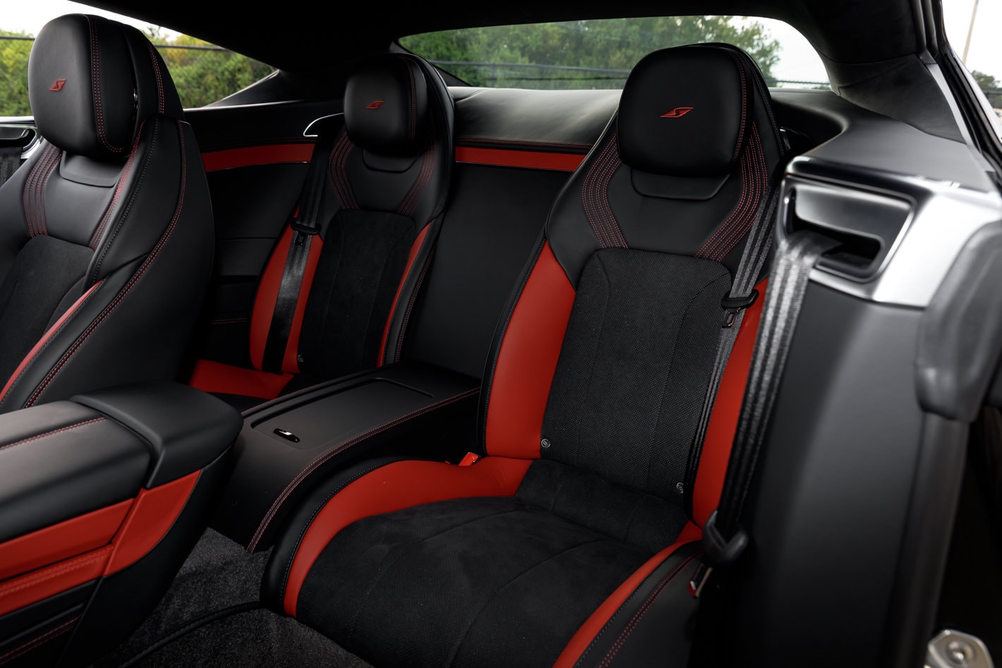 2026 Bentley Continental GT - Photo 39