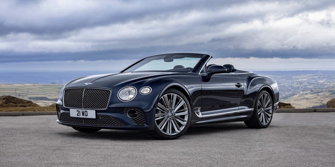 2022 Bentley Continental GT Speed Convertible.png