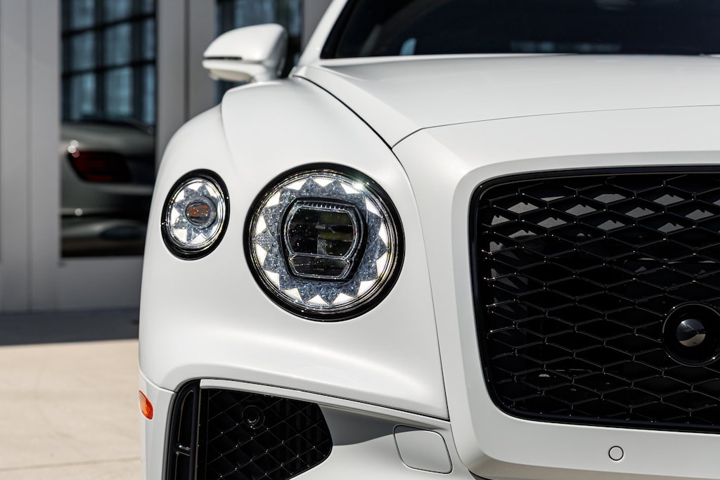 New 2026 Bentley Flying Spur