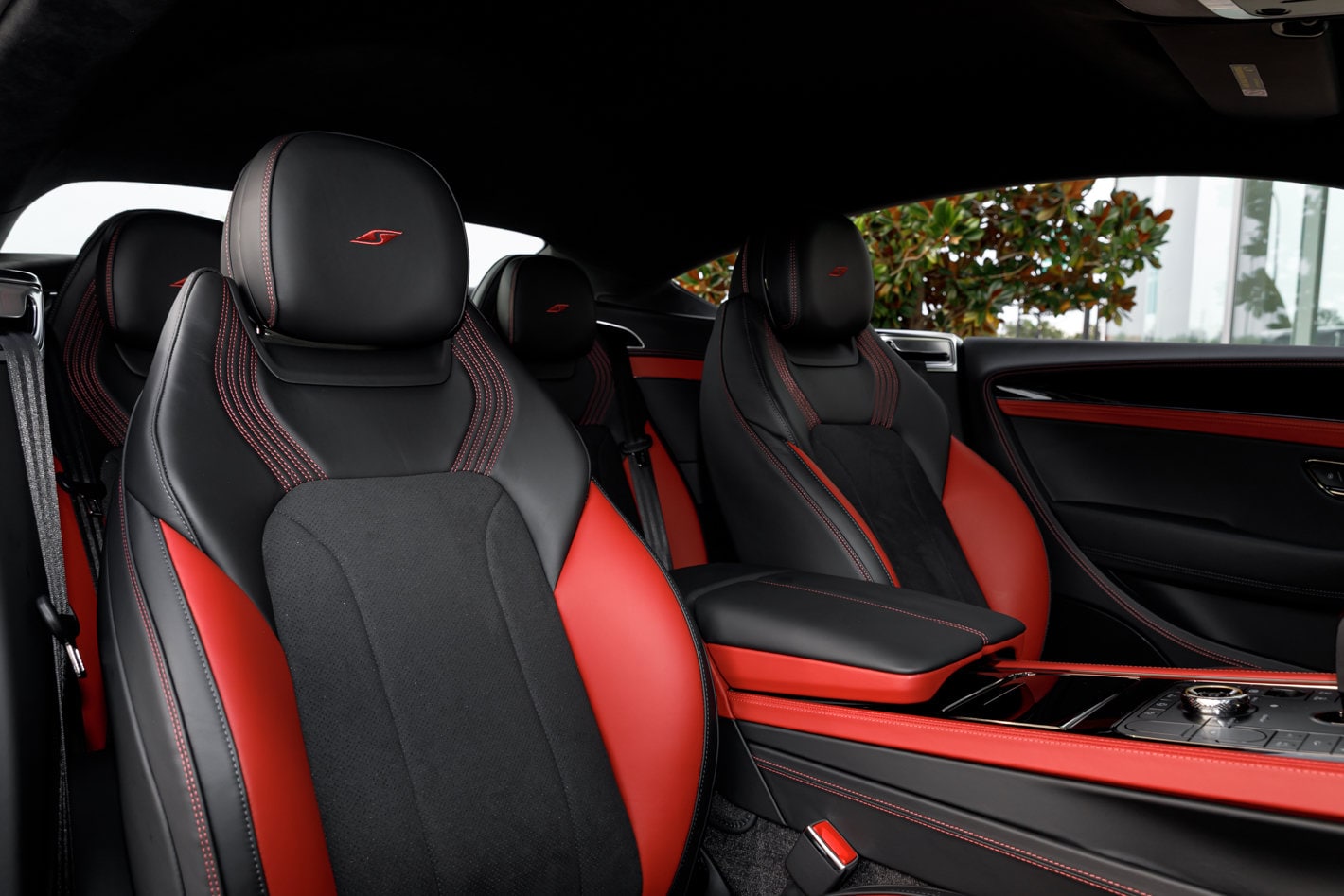 2026 Bentley Continental GT - Photo 41