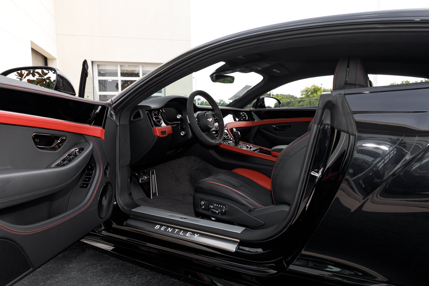 2026 Bentley Continental GT - Photo 31