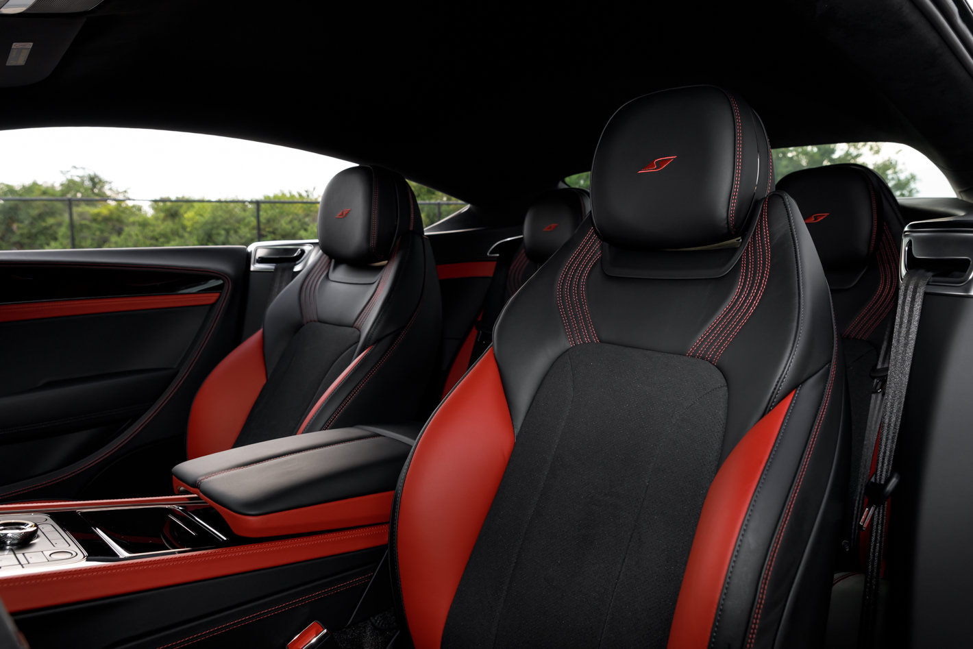 2026 Bentley Continental GT - Photo 38