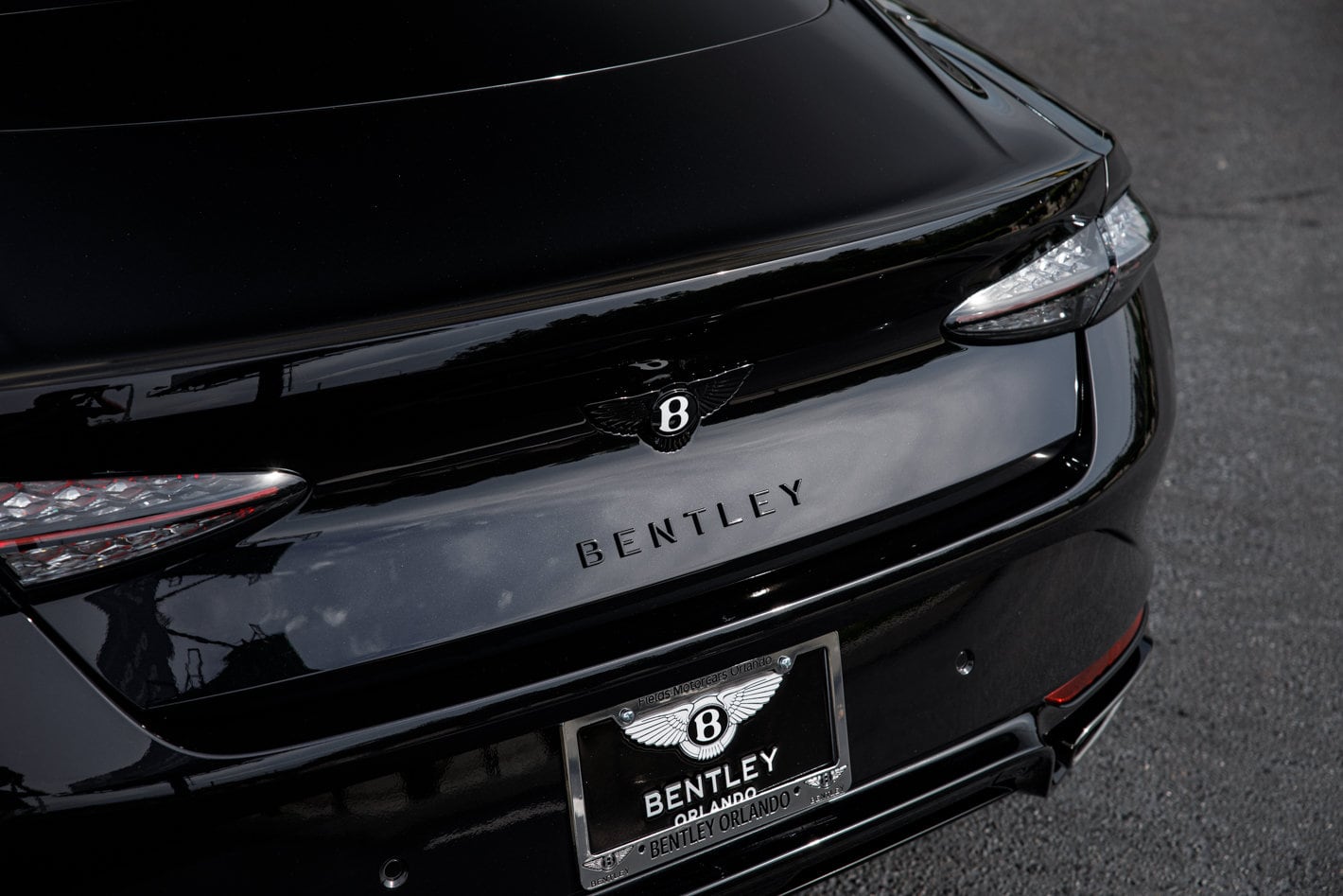 2026 Bentley Continental GT - Photo 15