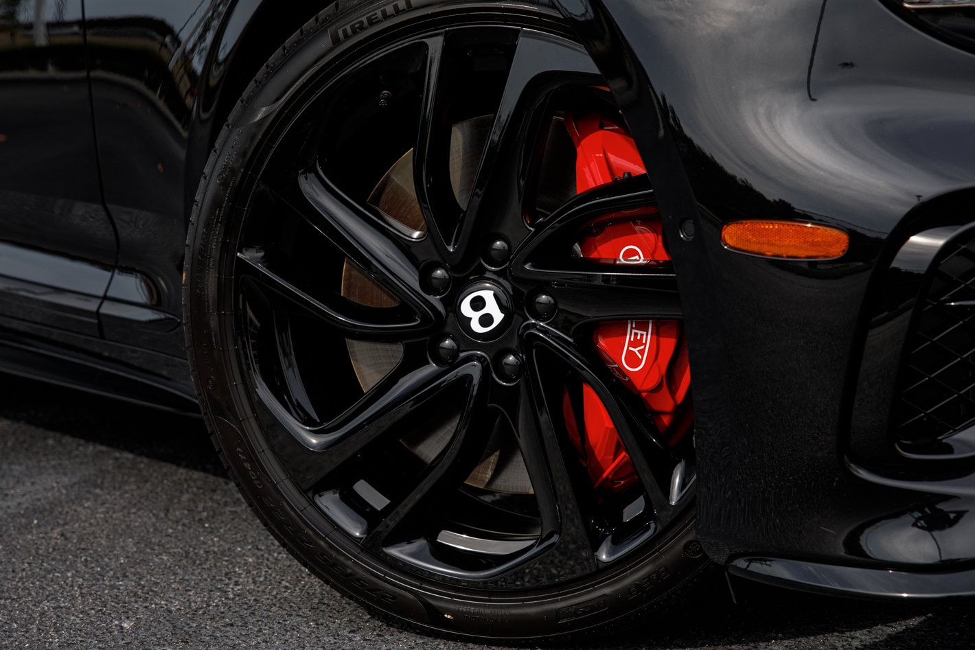 2026 Bentley Continental GT - Photo 27
