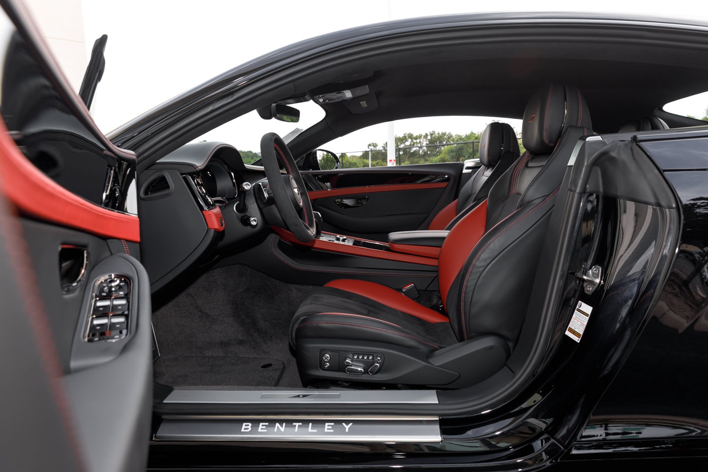 2026 Bentley Continental GT - Photo 36