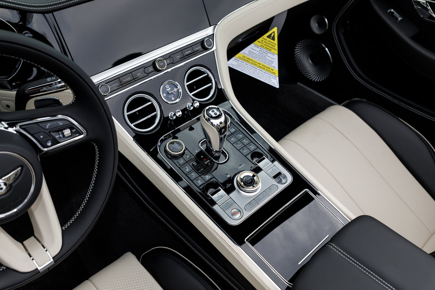 2026 Bentley Continental GTC - Photo 40