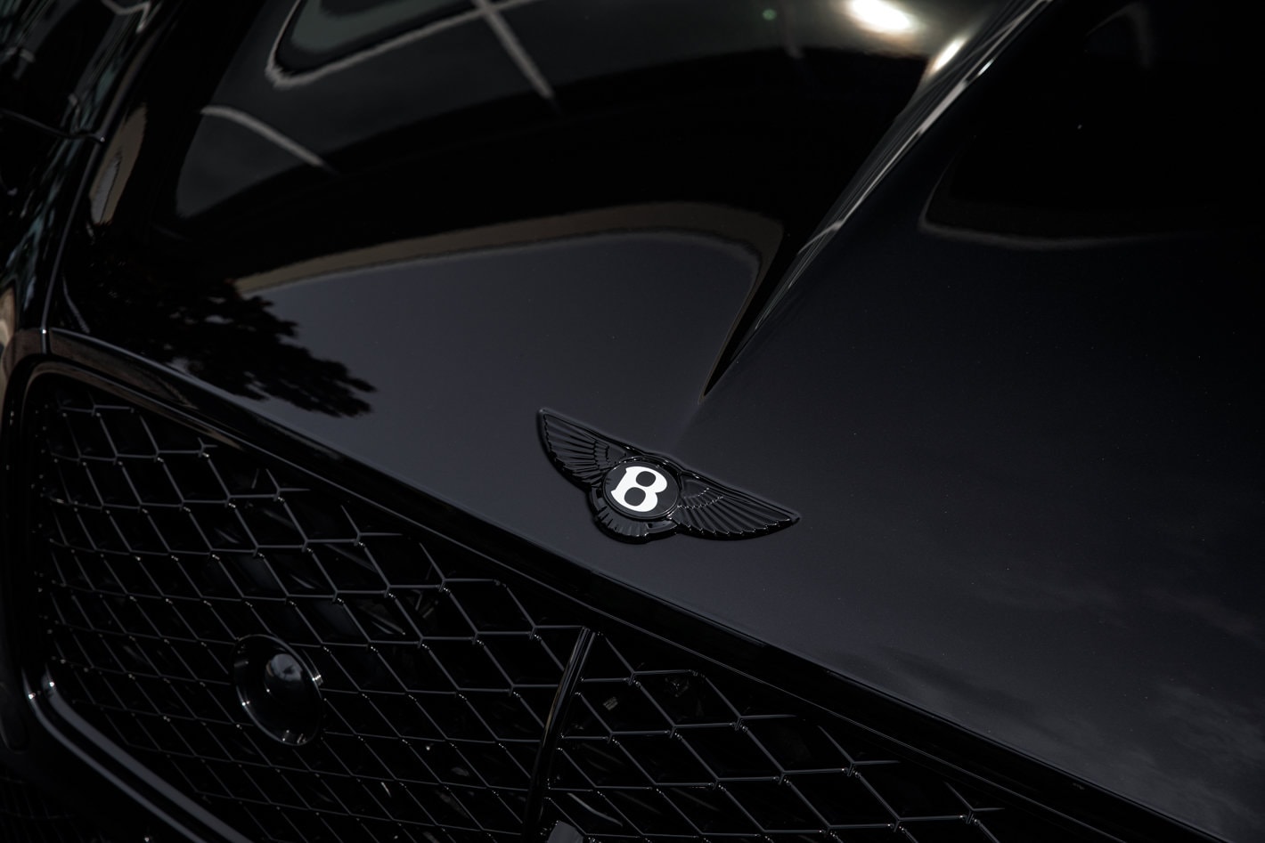 2026 Bentley Continental GT - Photo 4