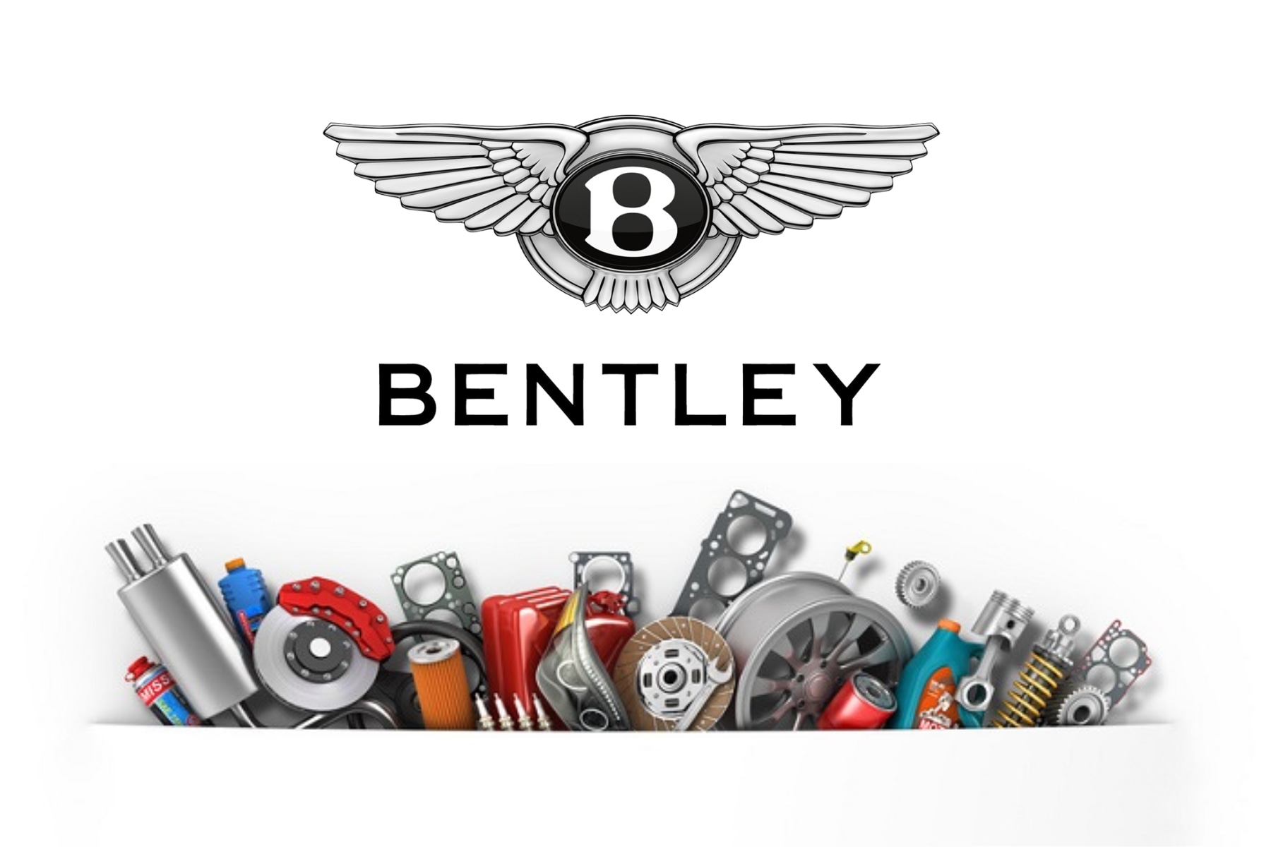 Bnetley parts image