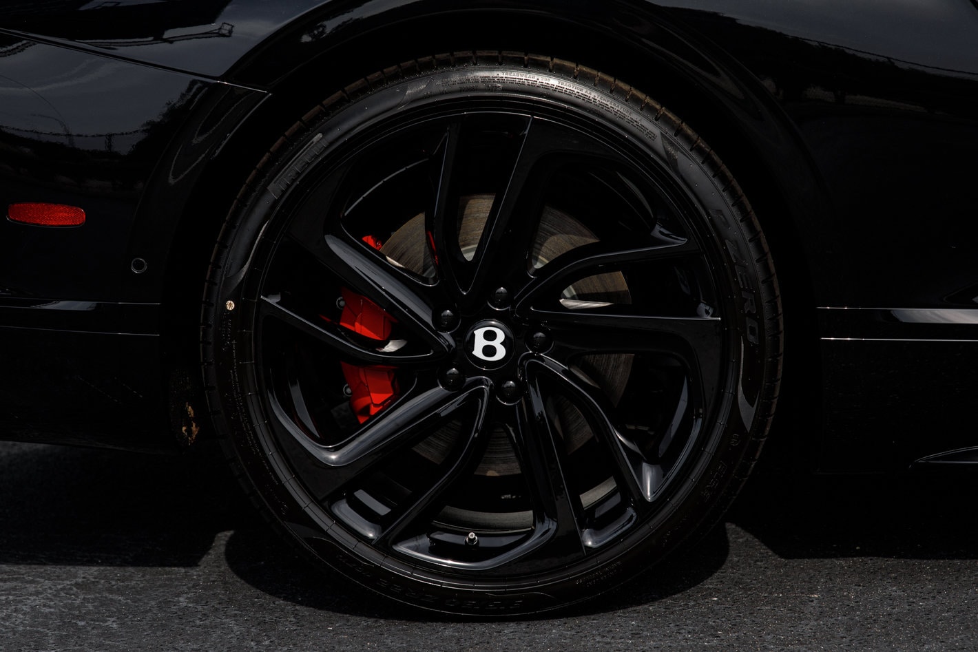 2026 Bentley Continental GT - Photo 24