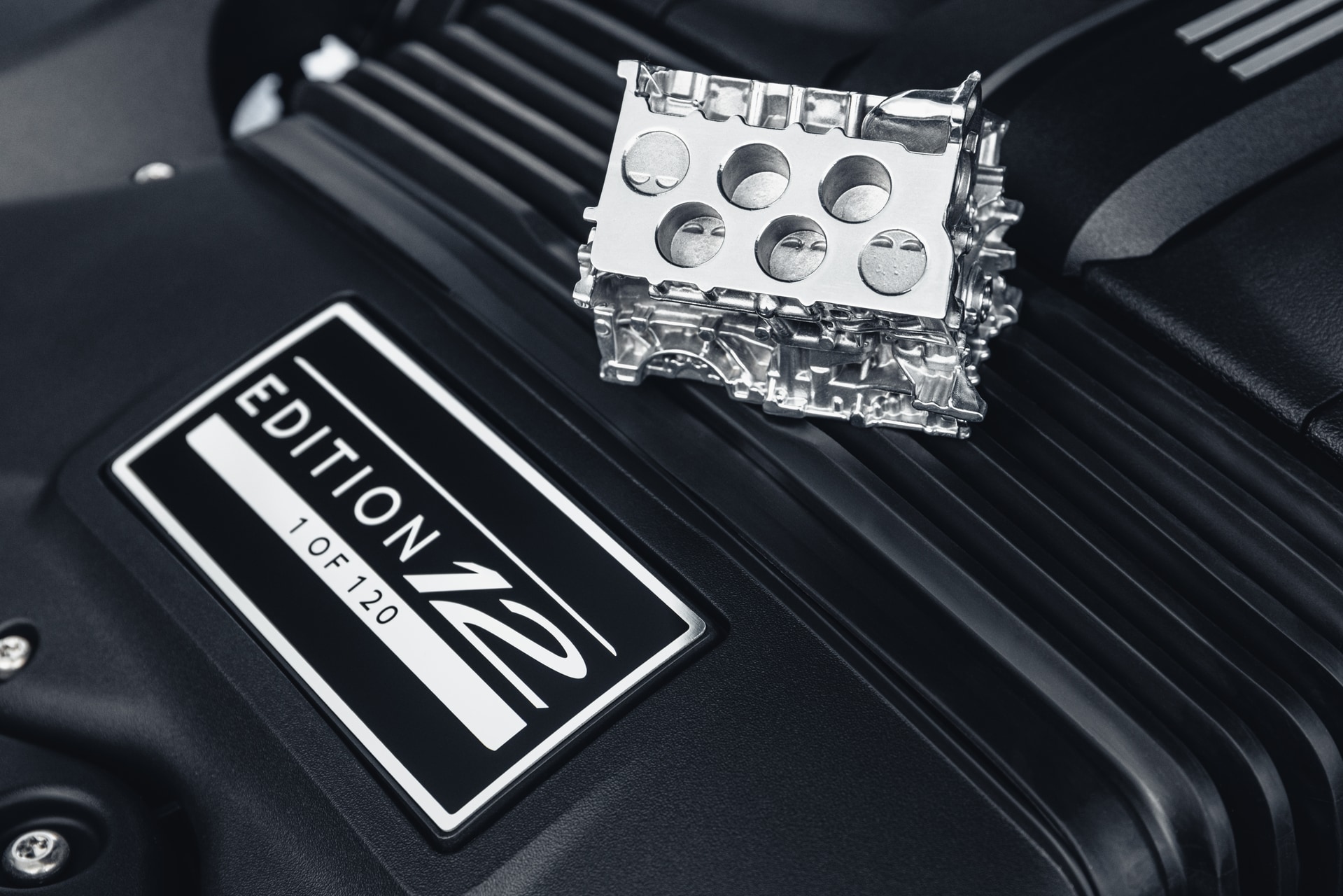 THE NEW SPEED EDITION 12 RANGE | Bentley Orlando