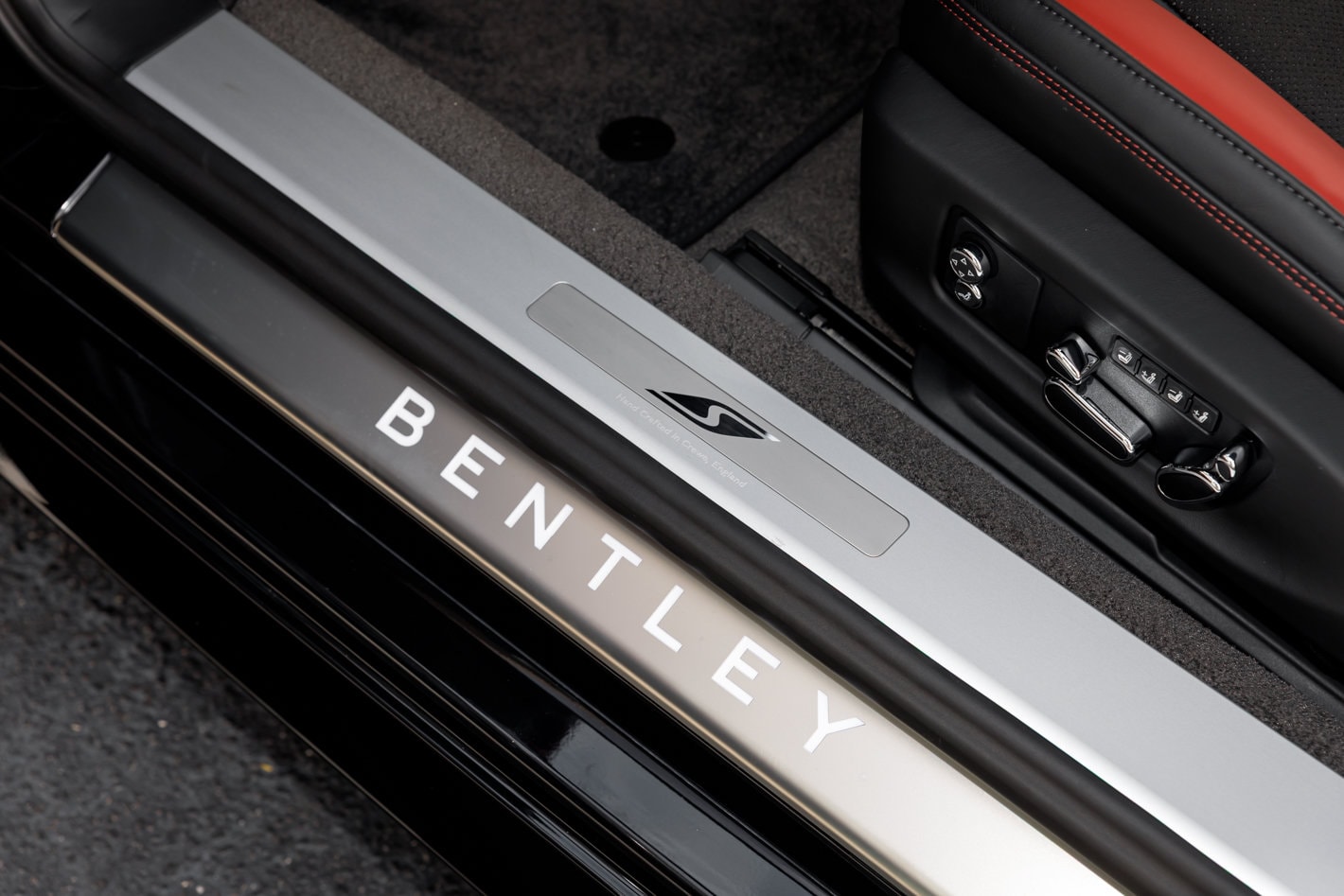 2026 Bentley Continental GT - Photo 33