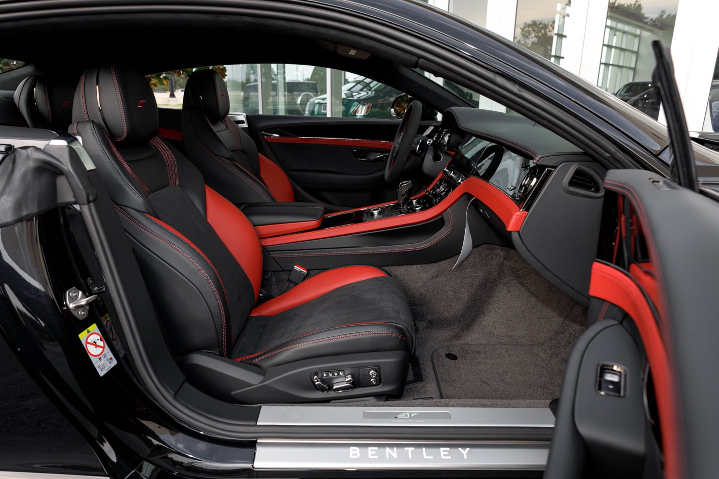 2026 Bentley Continental GT - Photo 42