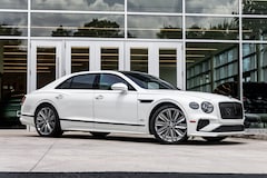 2025 Bentley Flying Spur Speed Sedan