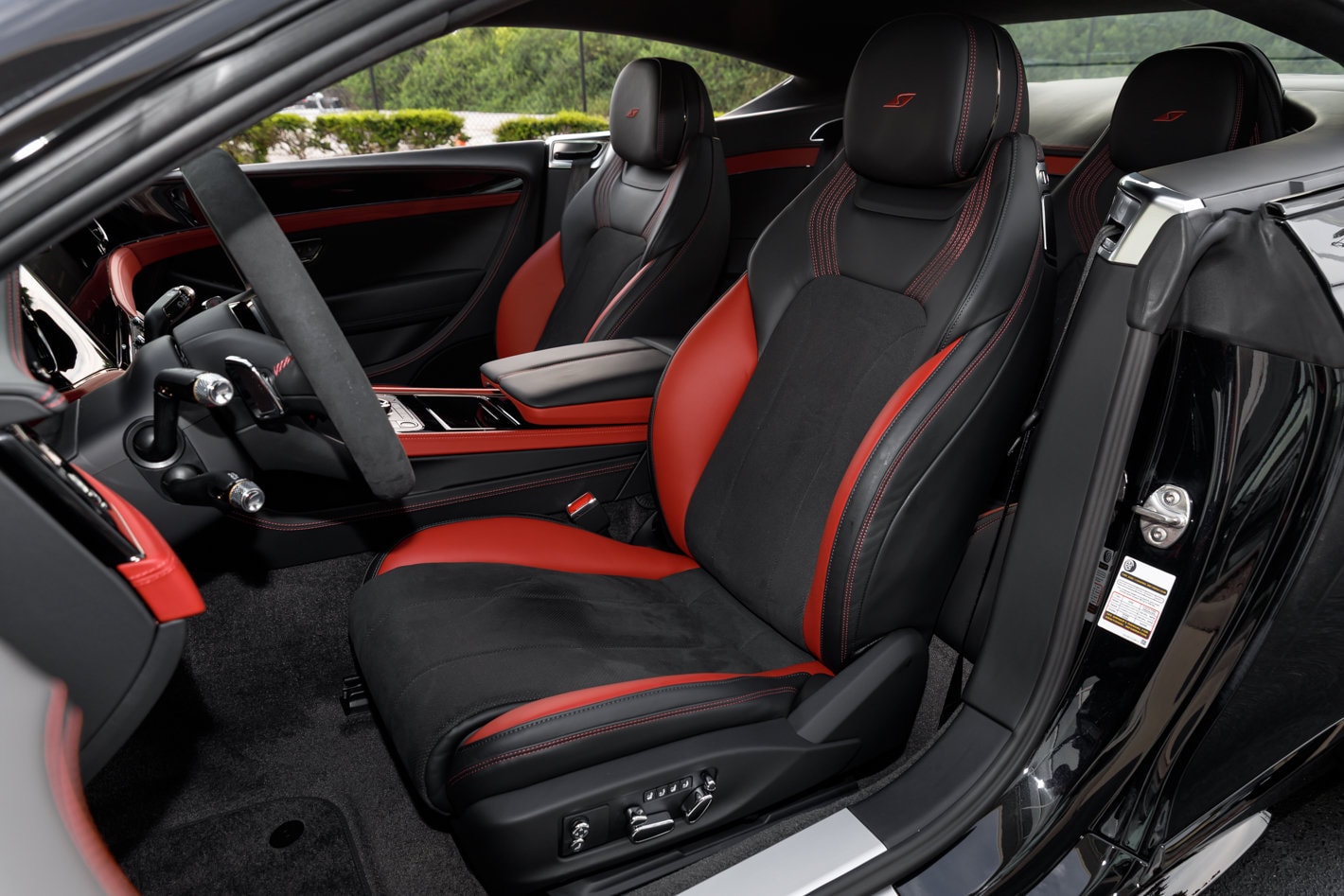 2026 Bentley Continental GT - Photo 37