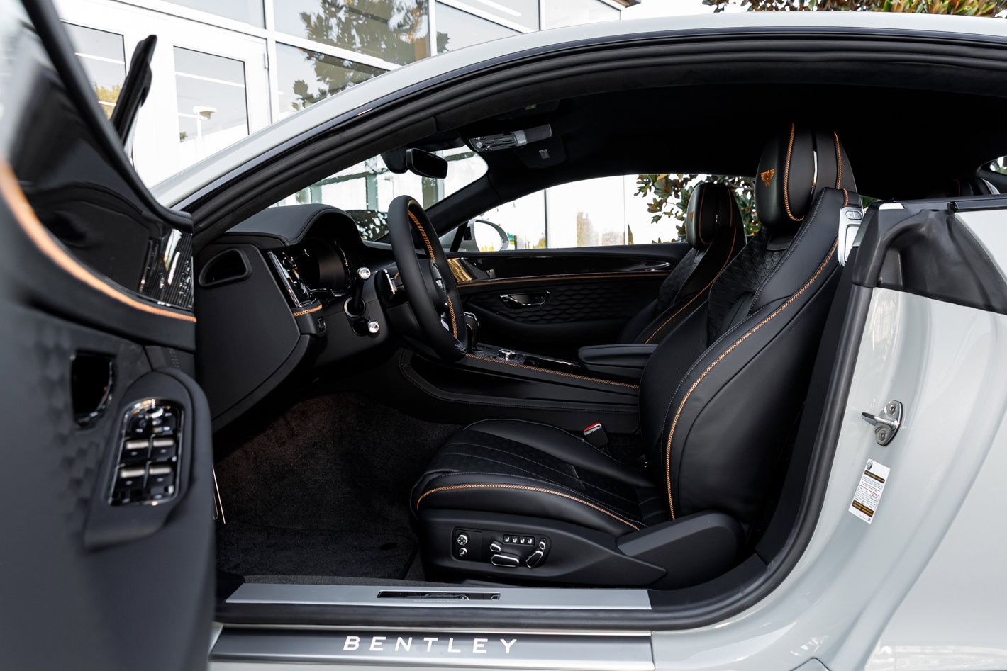 2026 Bentley Continental GT Speed - Photo 26