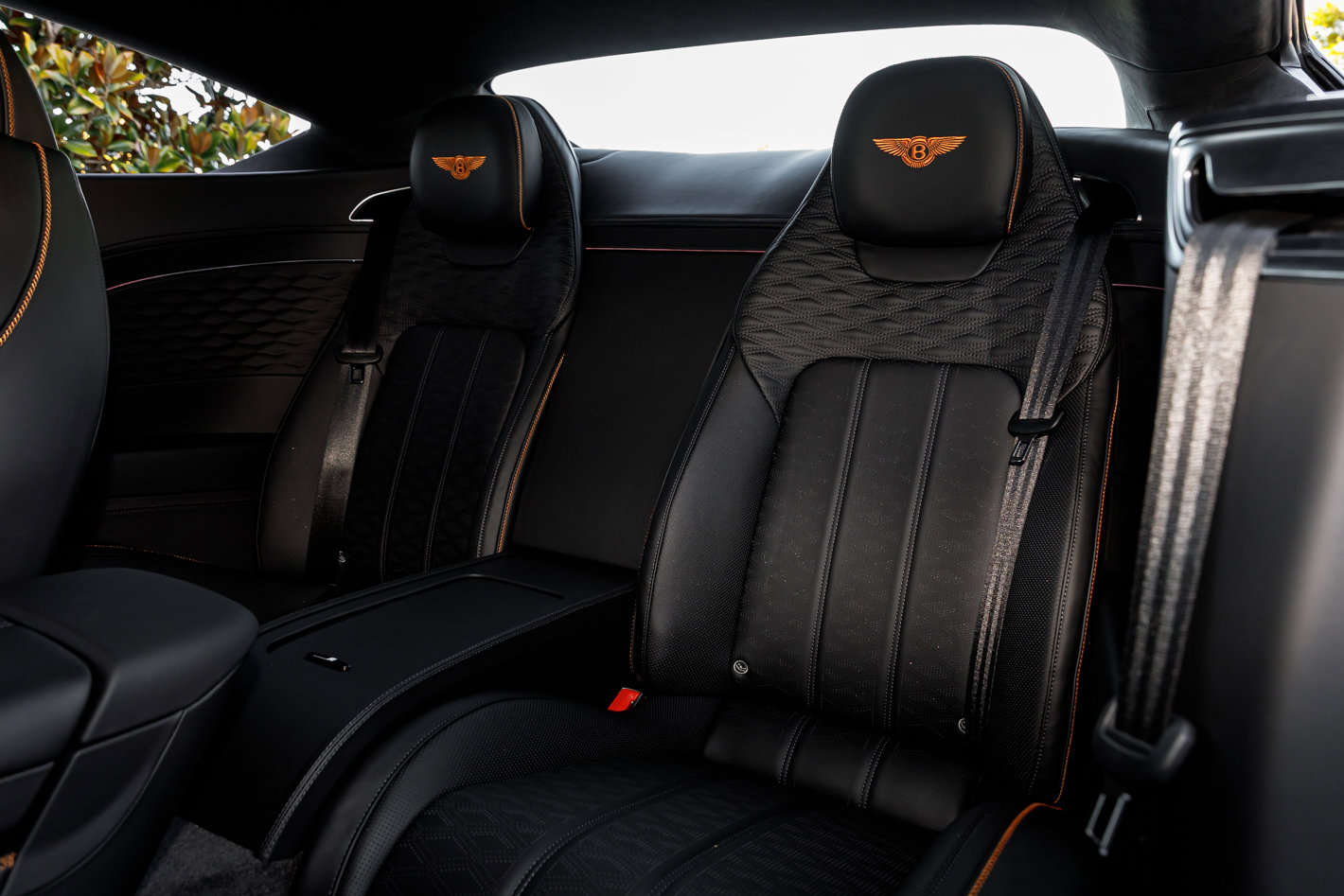 2026 Bentley Continental GT Speed - Photo 30