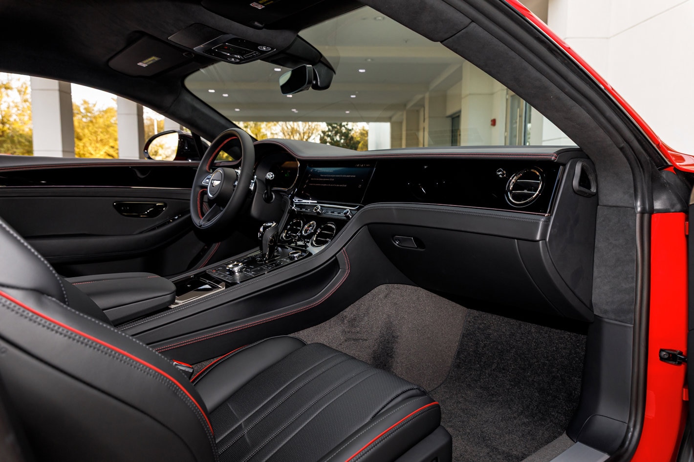 2026 Bentley Continental GT - Photo 42