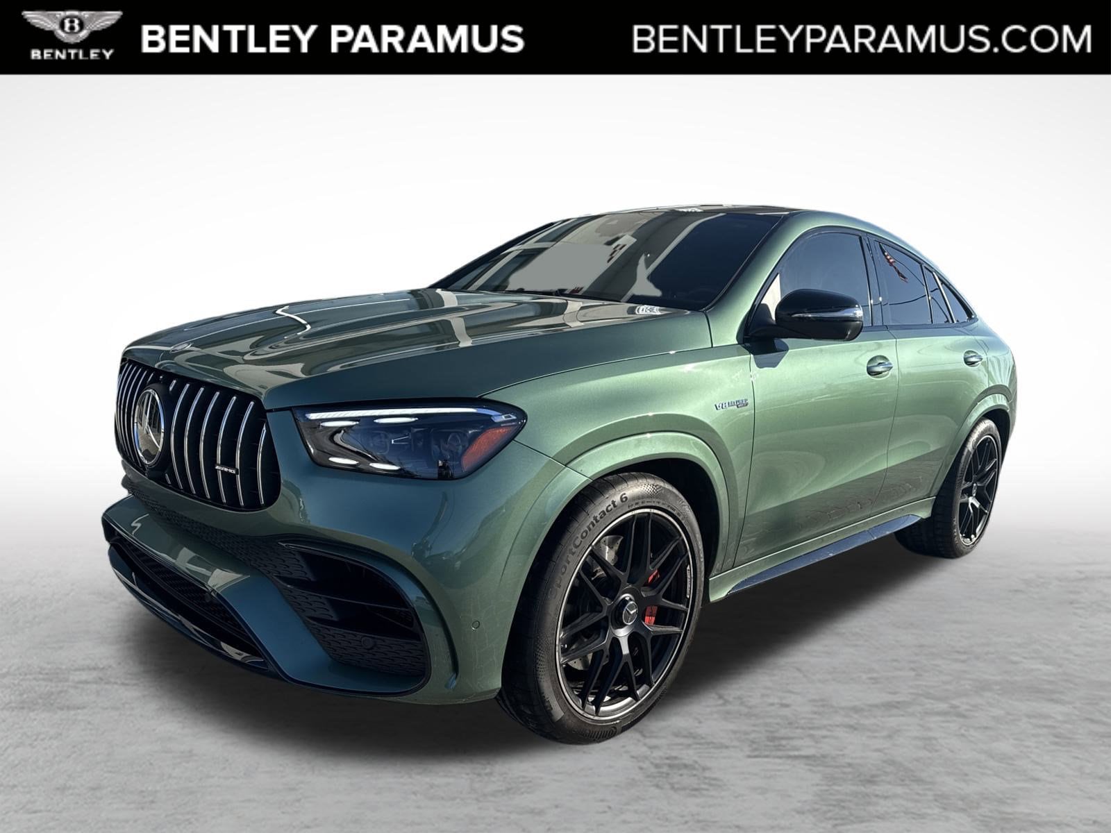 Used Mercedes-Benz For Sale in NJ | Paul Miller Auto Group