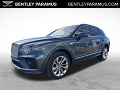 2022 Bentley Bentayga V8 SUV