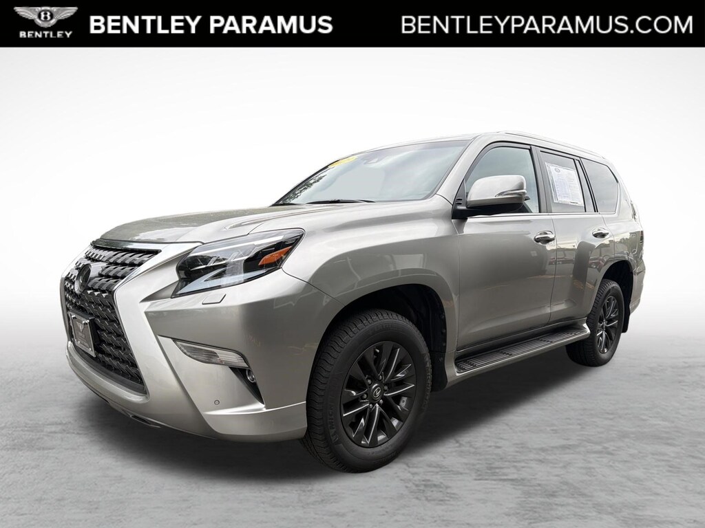 Used 2023 Lexus GX GX 460 Premium GX 460 Premium 4WD