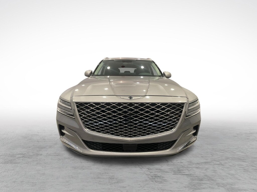 Used 2024 Genesis GV80 3.5T SUV