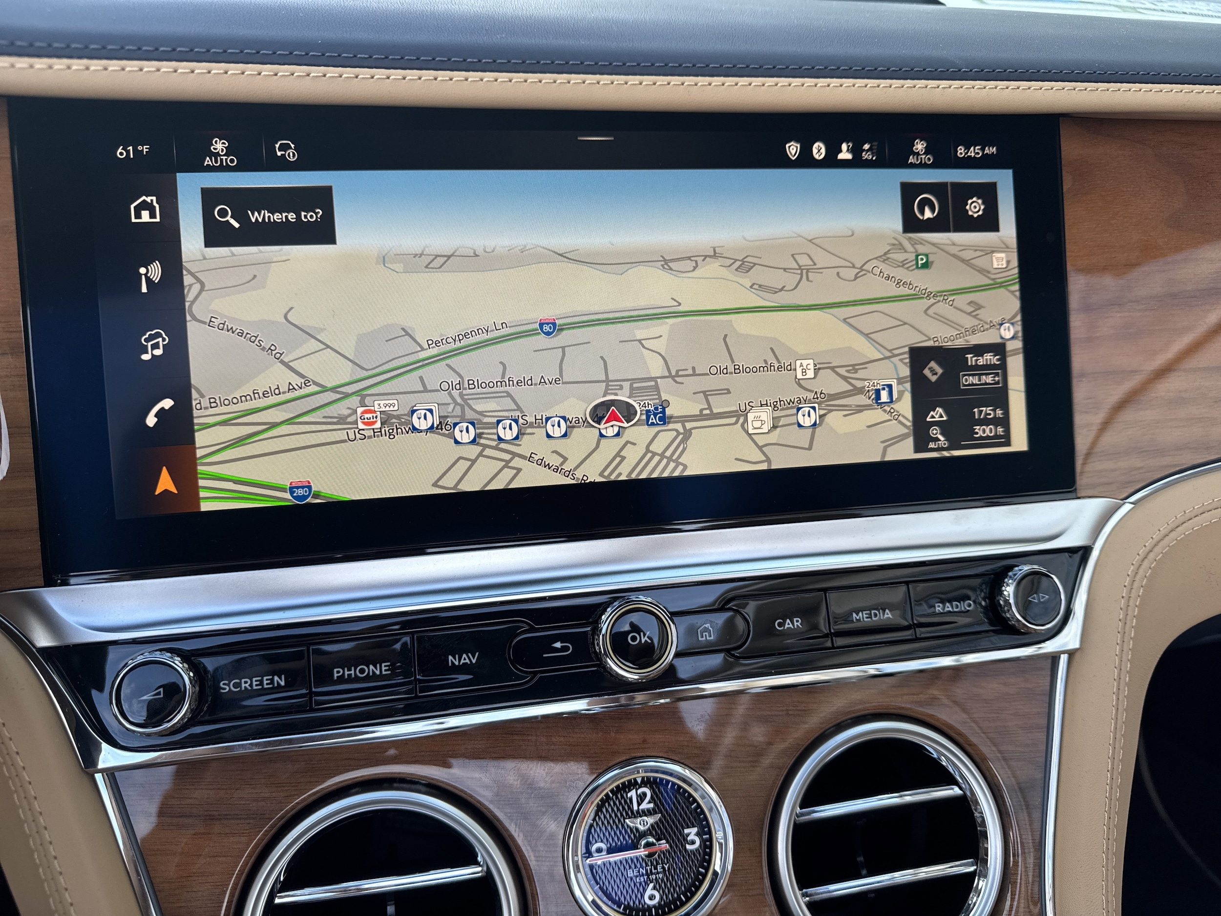 2026 Bentley Continental GTC - Photo 22