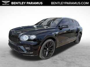 2023 Bentley Bentayga EWB Azure SUV
