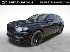 2023 Bentley Bentayga EWB Azure SUV