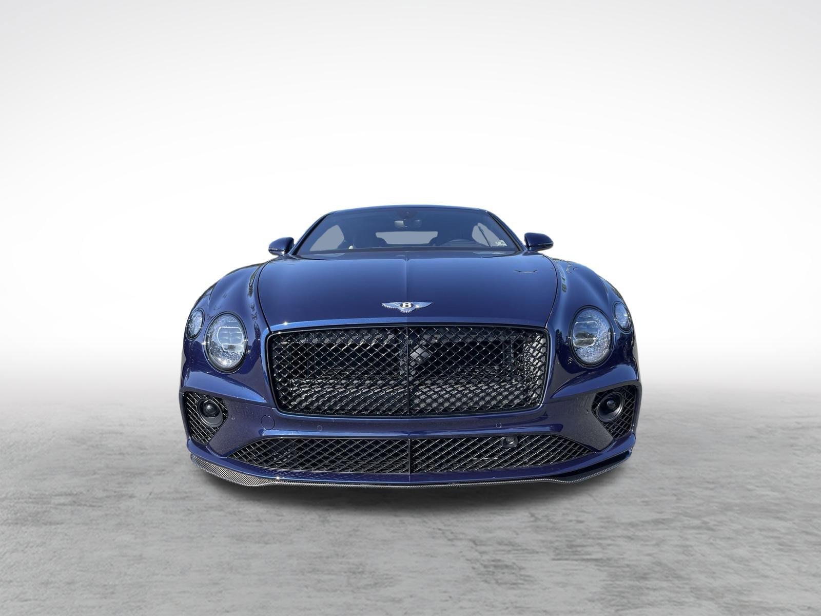 Certified 2023 Bentley Continental GT Speed with VIN SCBCT2ZGXPC005167 for sale in Paramus, NJ