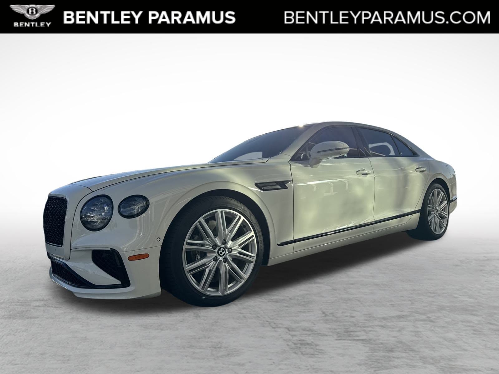 2026 Bentley Flying Spur Sedan 
