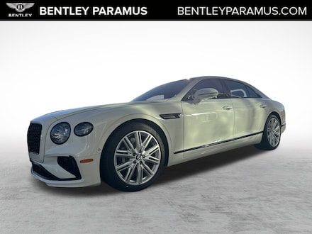 2026 Bentley Flying Spur Sedan