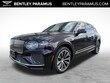  Bentley Bentayga EWB