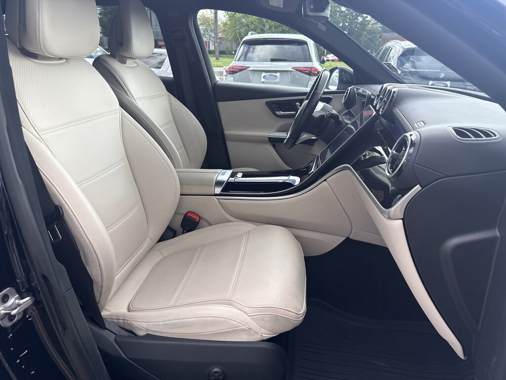 Used 2023 Mercedes-Benz GLC GLC 300 SUV