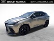  LEXUS NX 350