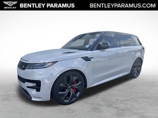 2025 Land Rover Range Rover Sport Dynamic SE SUV