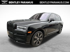 2023 Rolls-Royce Cullinan SUV