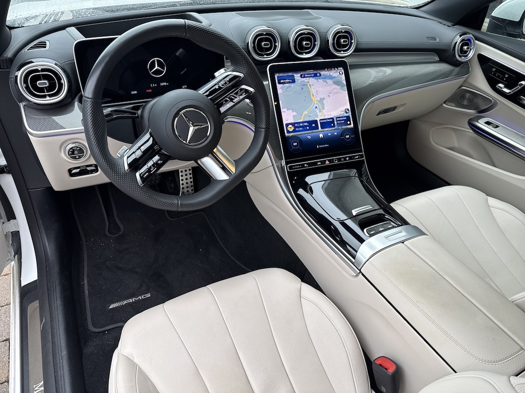 Used 2026 Mercedes-Benz CLE 300 CLE 300 Convertible