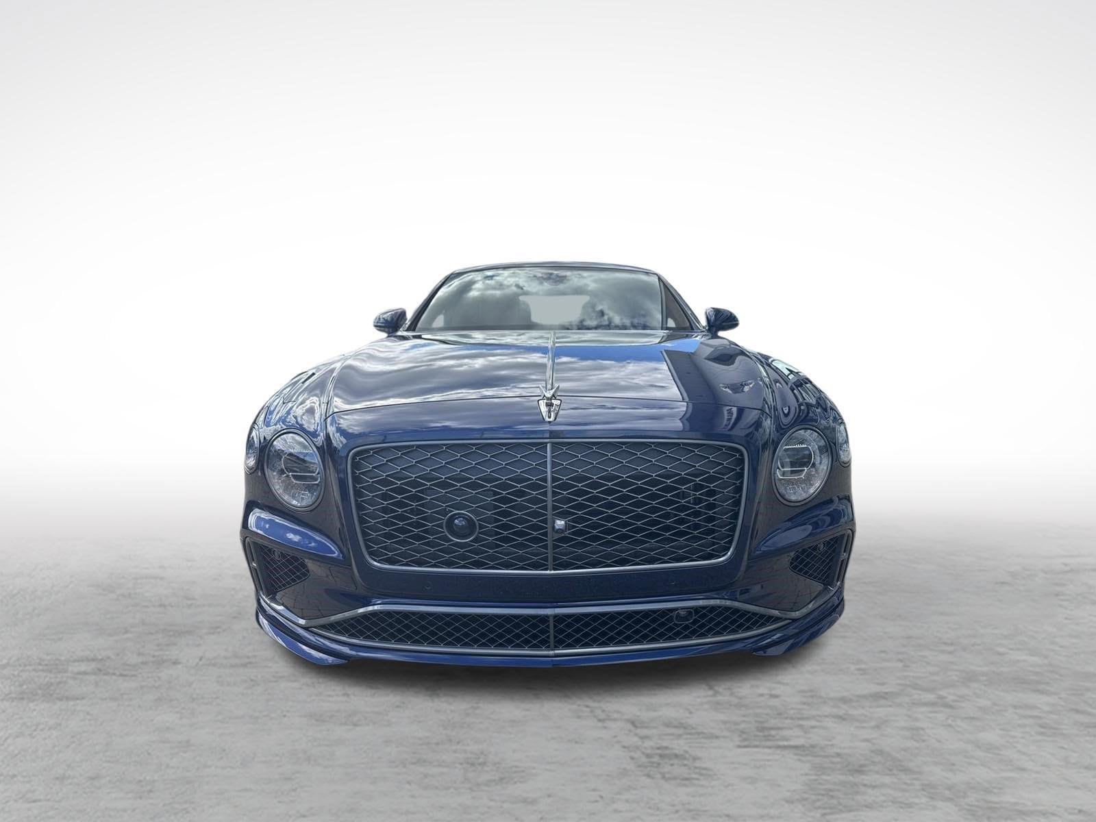 2025 Bentley Flying Spur Speed - Photo 7