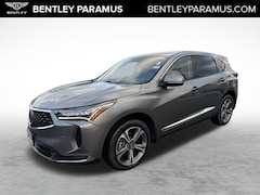 2023 Acura RDX w/Advance Package SUV