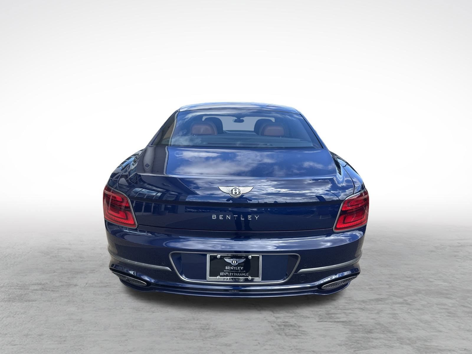 2025 Bentley Flying Spur Speed - Photo 9