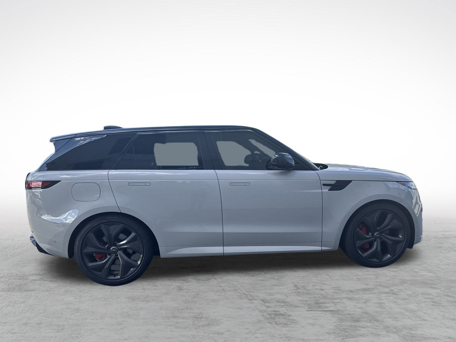 2025 Land Rover Range Rover Sport SE photo 4