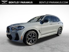 2023 BMW X3 M40i SUV