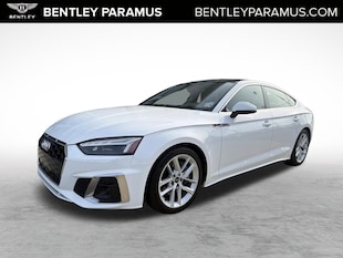 2023 Audi A5 Sportback S line Premium Plus S line Premium Plus 45 TFSI quattro