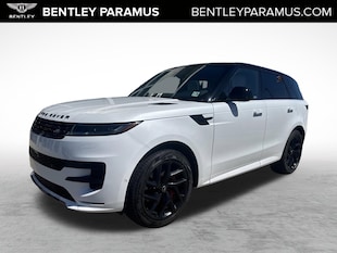 2024 Land Rover Range Rover Sport Dynamic SE SUV