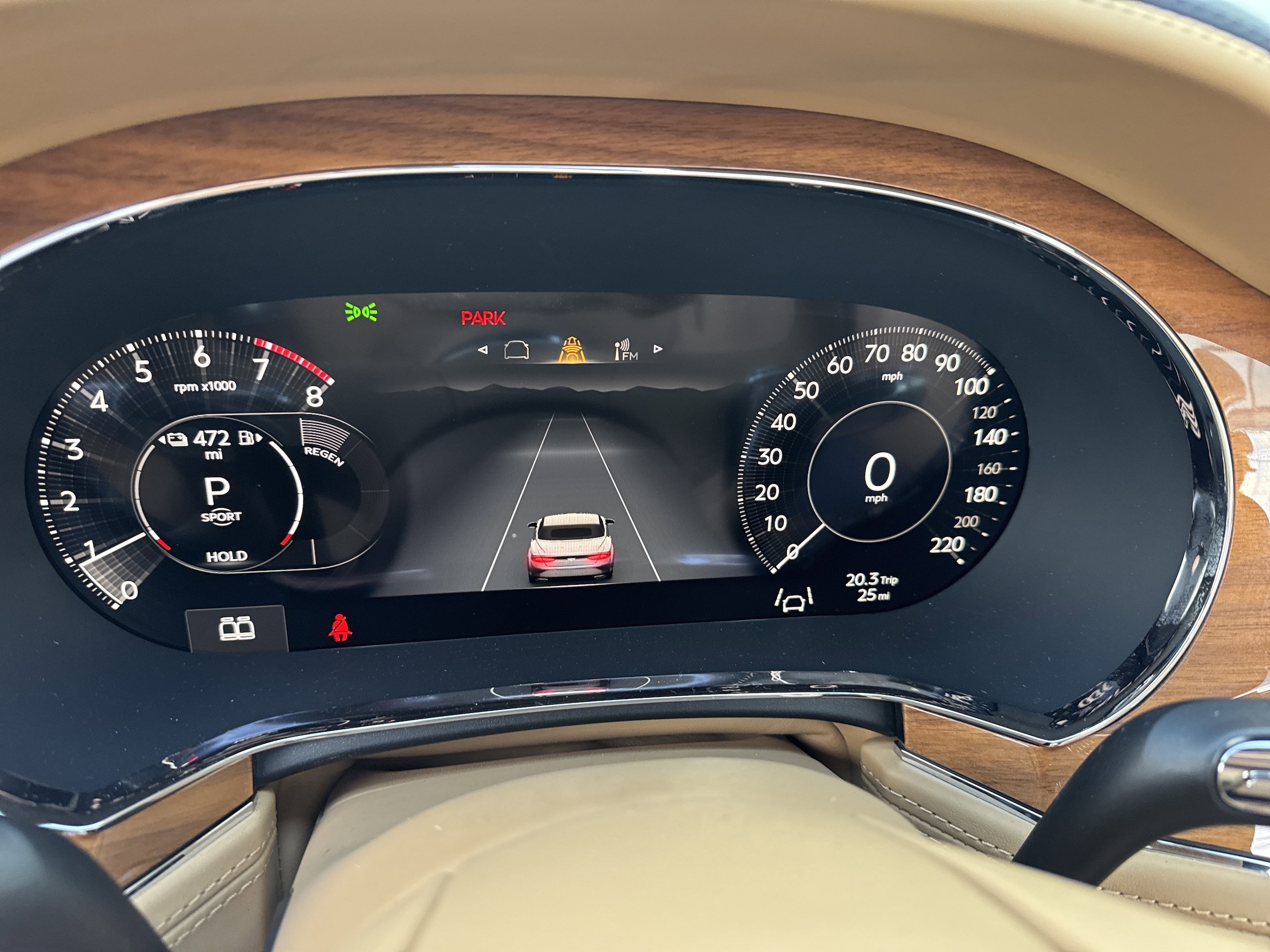 2026 Bentley Continental GTC - Photo 19