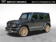  Mercedes-Benz AMG G 63