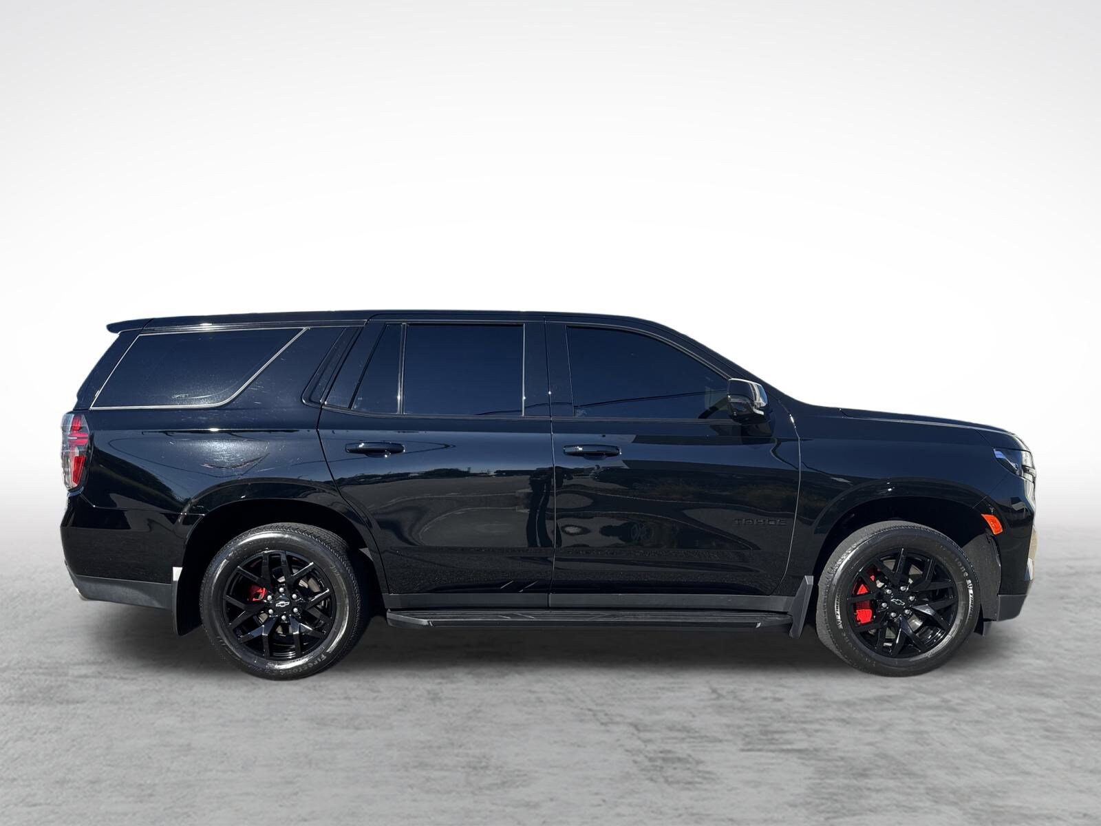 2023 Chevrolet Tahoe RST photo 4