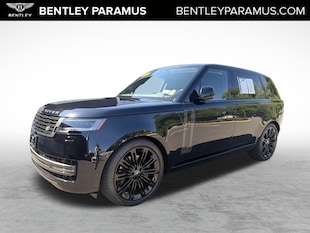 2024 Land Rover Range Rover Autobiography SUV