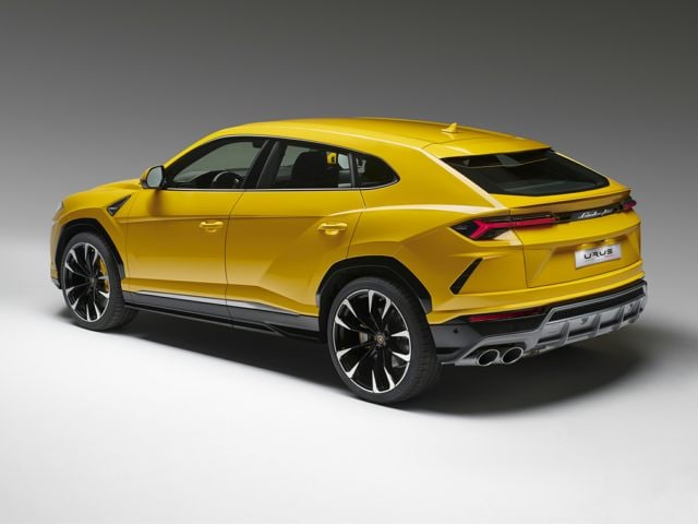 cheap lamborghini urus